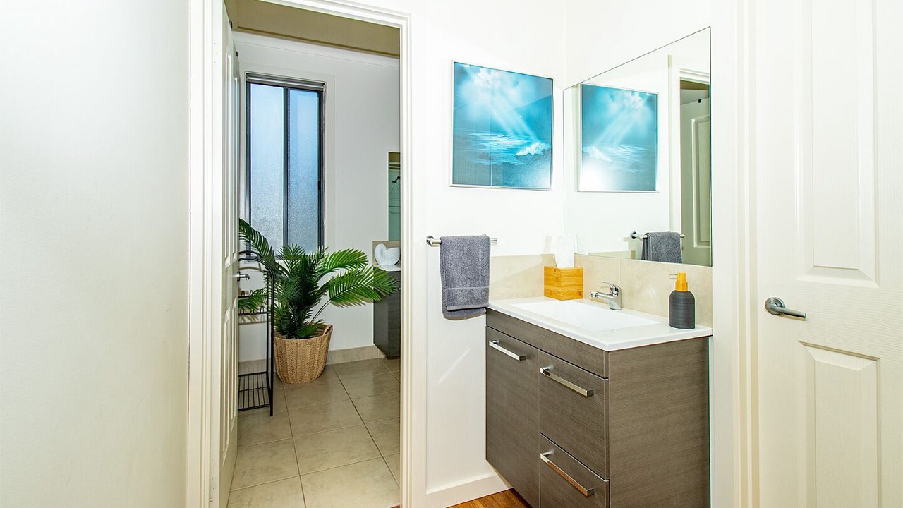 Photo of Bathroom in Mallacoota