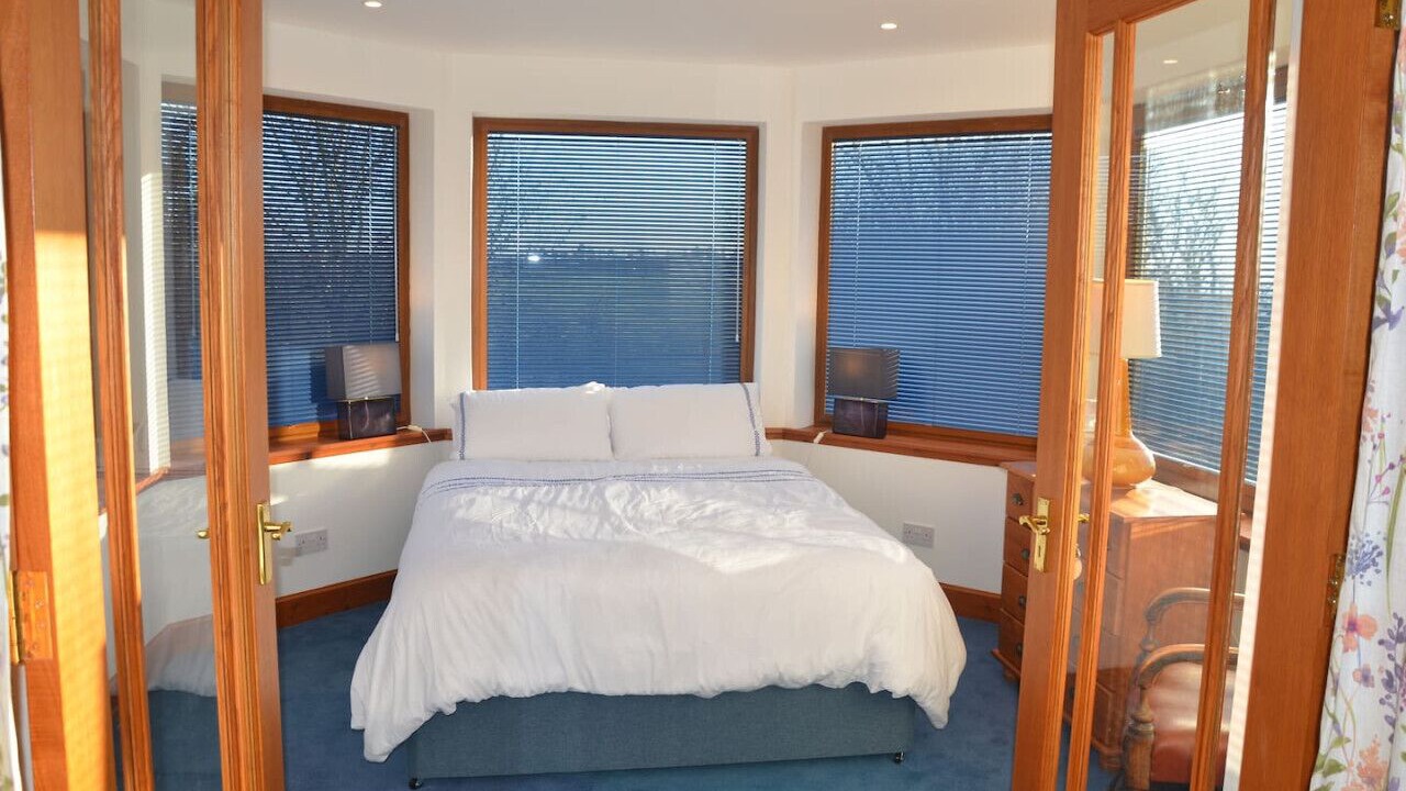 Photo of Bedroom in Mauchline