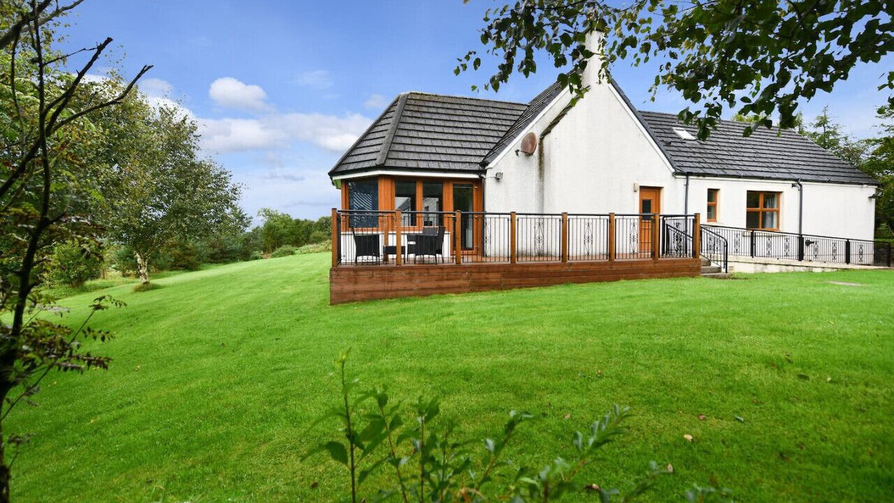 Photo of Outdoor in Mauchline