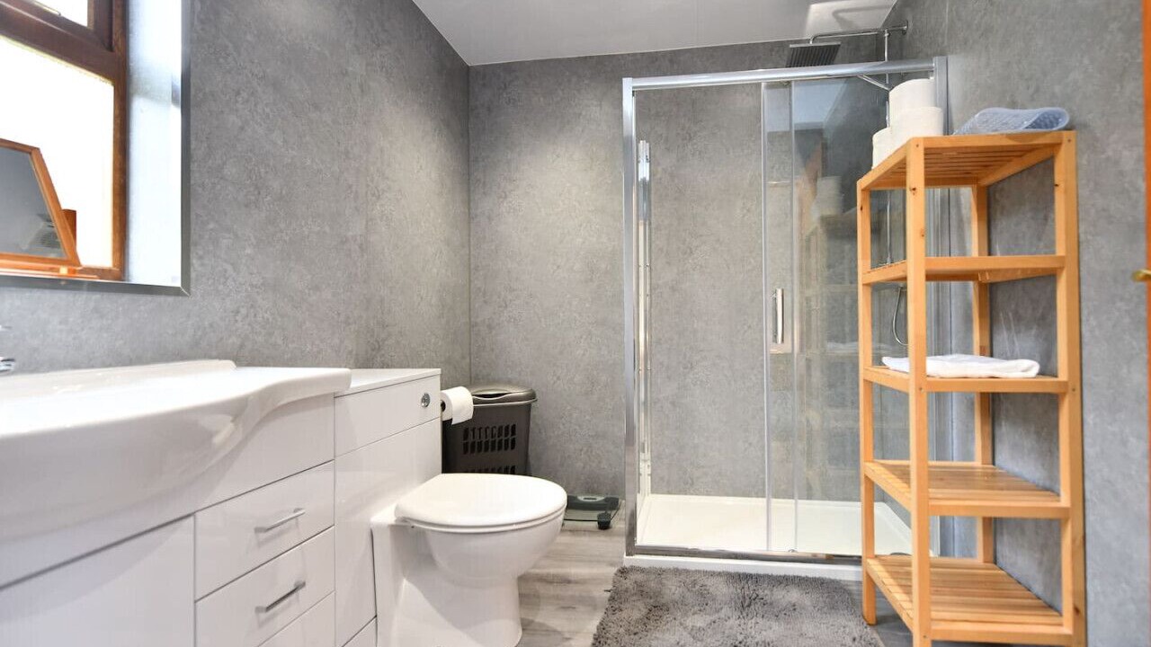 Photo of Bathroom in Mauchline