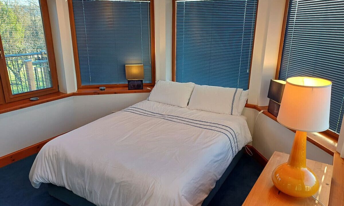 Photo of Bedroom in Mauchline