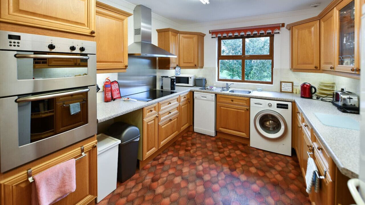 Photo of Kitchen in Mauchline