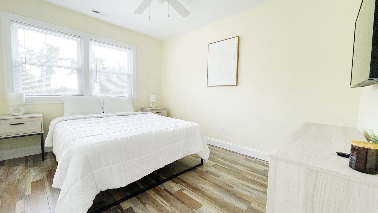 Photo of Bedroom in Somers Point