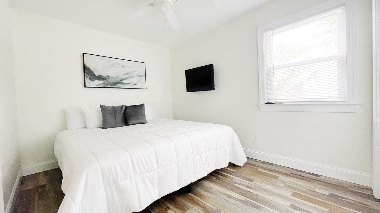 Photo of Bedroom in Somers Point