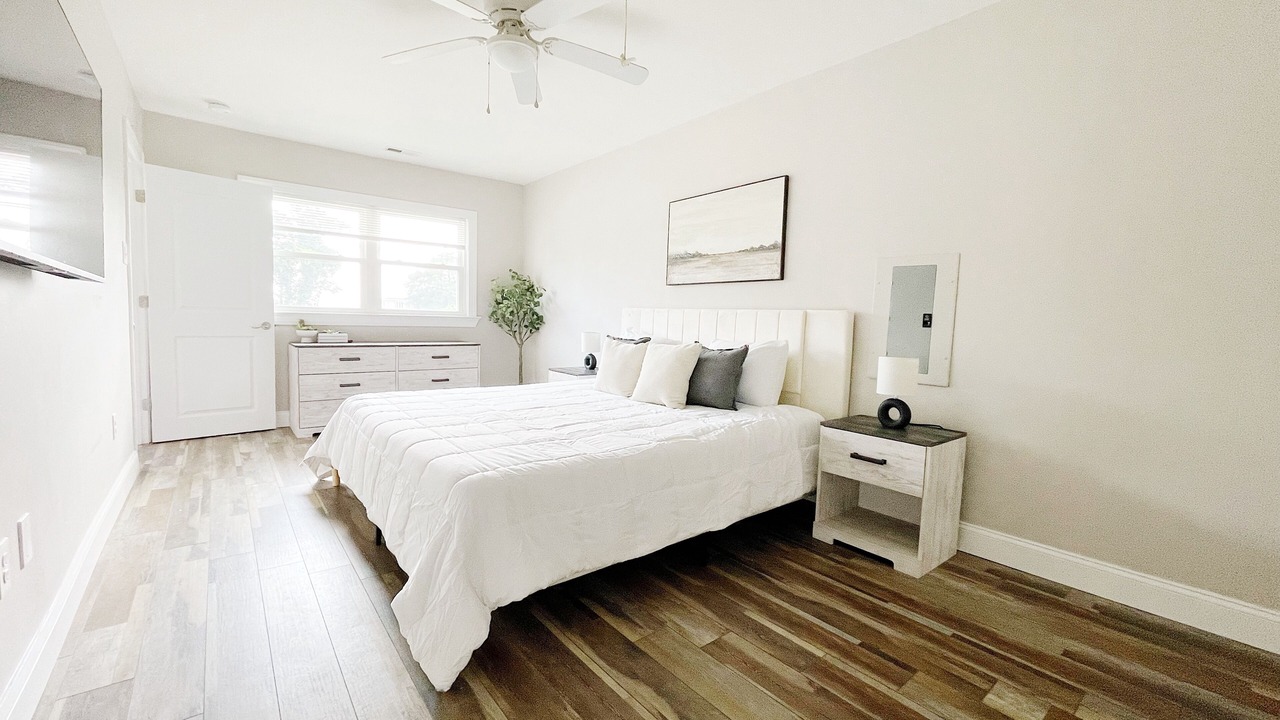 Photo of Bedroom in Somers Point