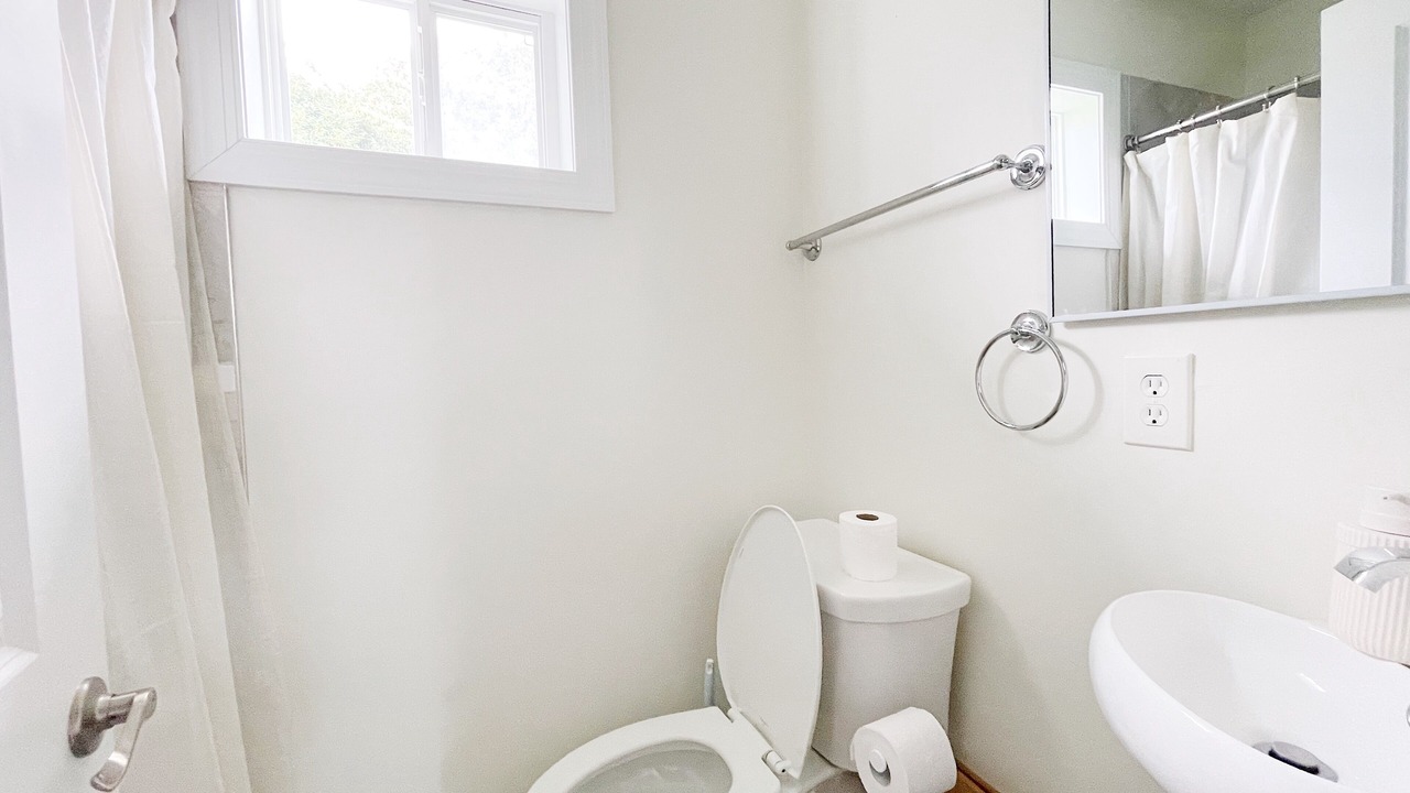 Photo of Bathroom in Somers Point