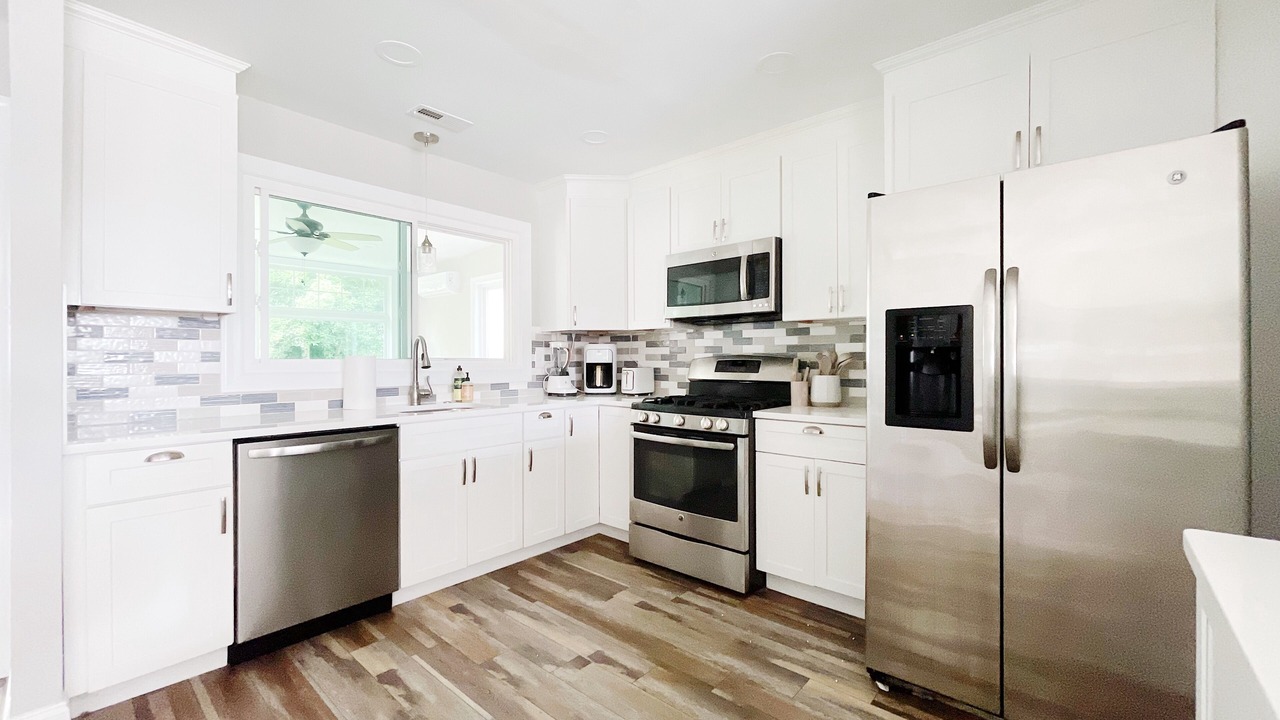 Photo of Kitchen in Somers Point