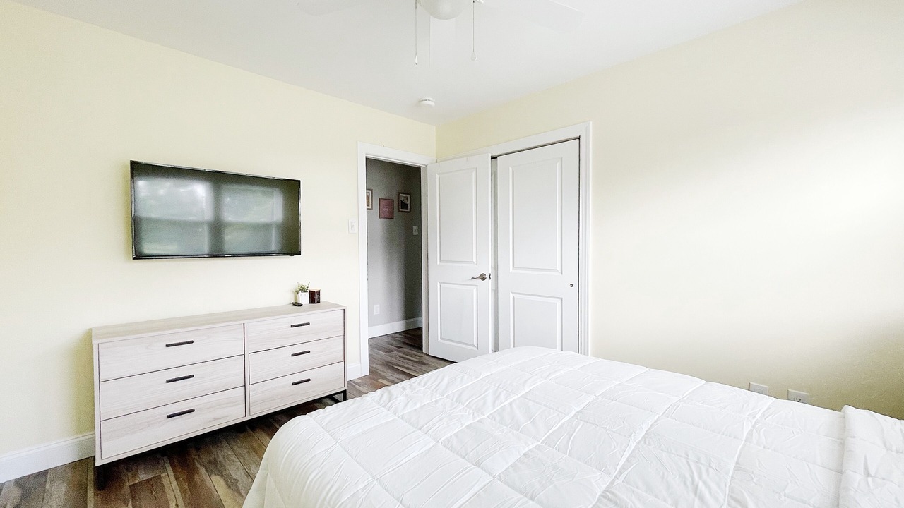 Photo of Bedroom in Somers Point