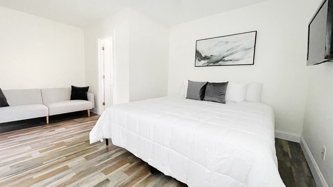 Photo of Bedroom in Somers Point