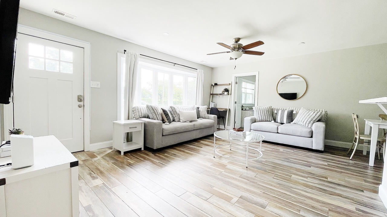 Photo of Livingroom in Somers Point