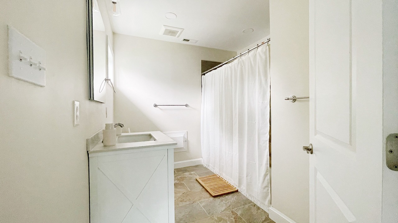 Photo of Bathroom in Somers Point