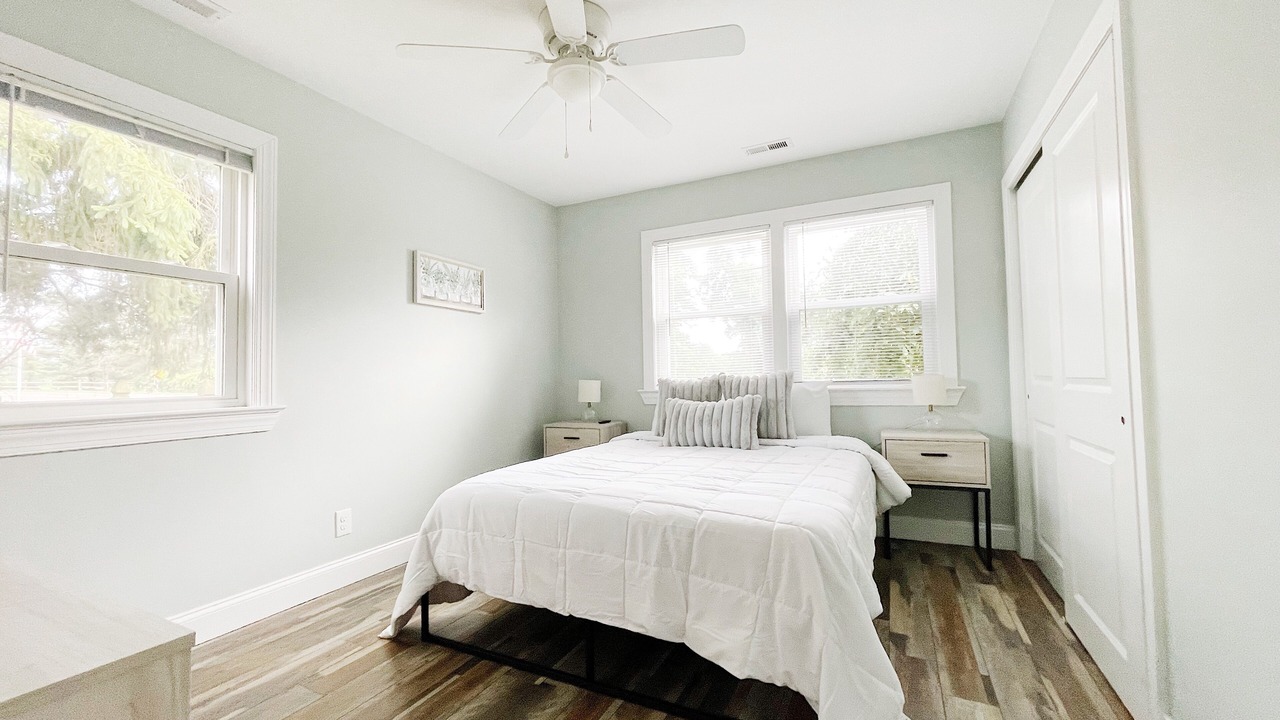 Photo of Bedroom in Somers Point