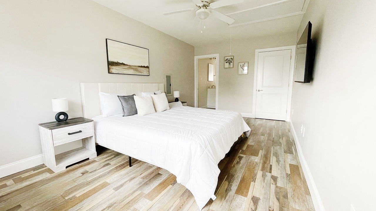 Photo of Bedroom in Somers Point