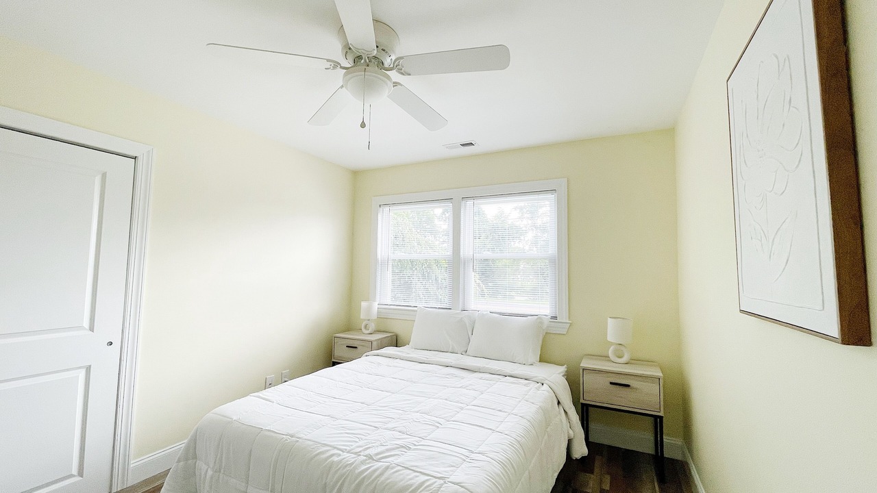 Photo of Bedroom in Somers Point