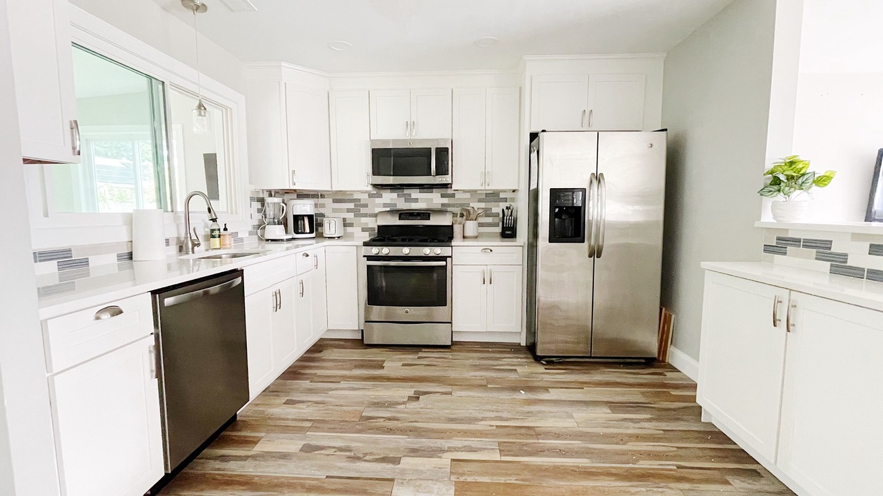 Photo of Kitchen in Somers Point