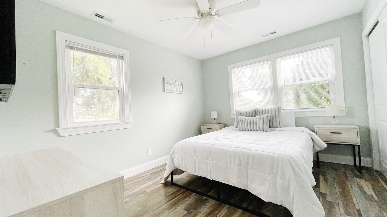 Photo of Bedroom in Somers Point