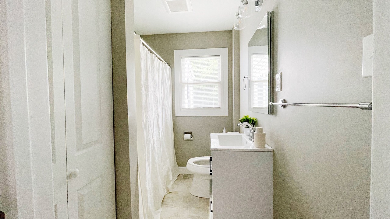 Photo of Bathroom in Somers Point