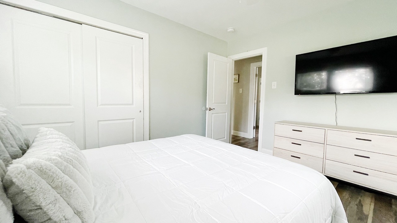 Photo of Bedroom in Somers Point