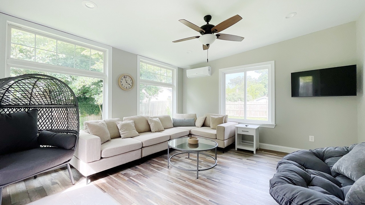 Photo of Livingroom in Somers Point