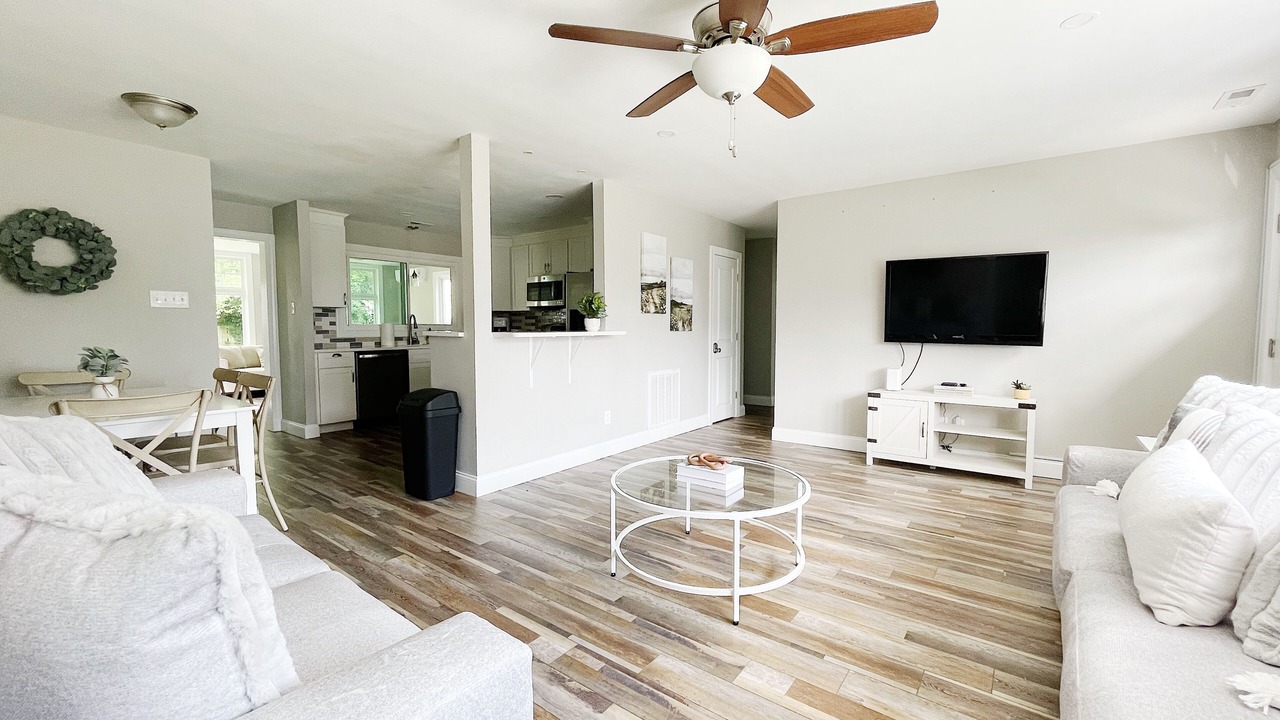 Photo of Livingroom in Somers Point