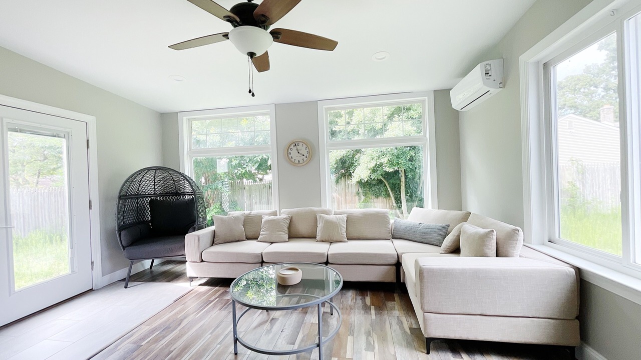 Photo of Livingroom in Somers Point