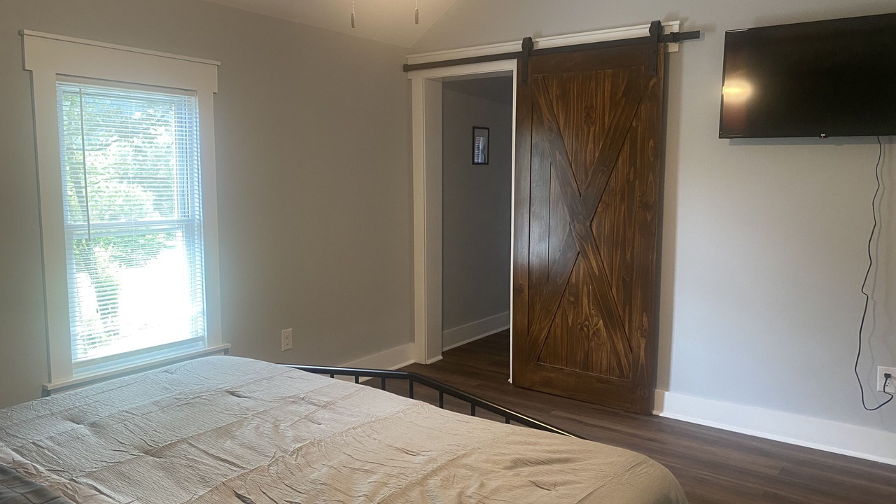 Photo of Bedroom in Frankfort