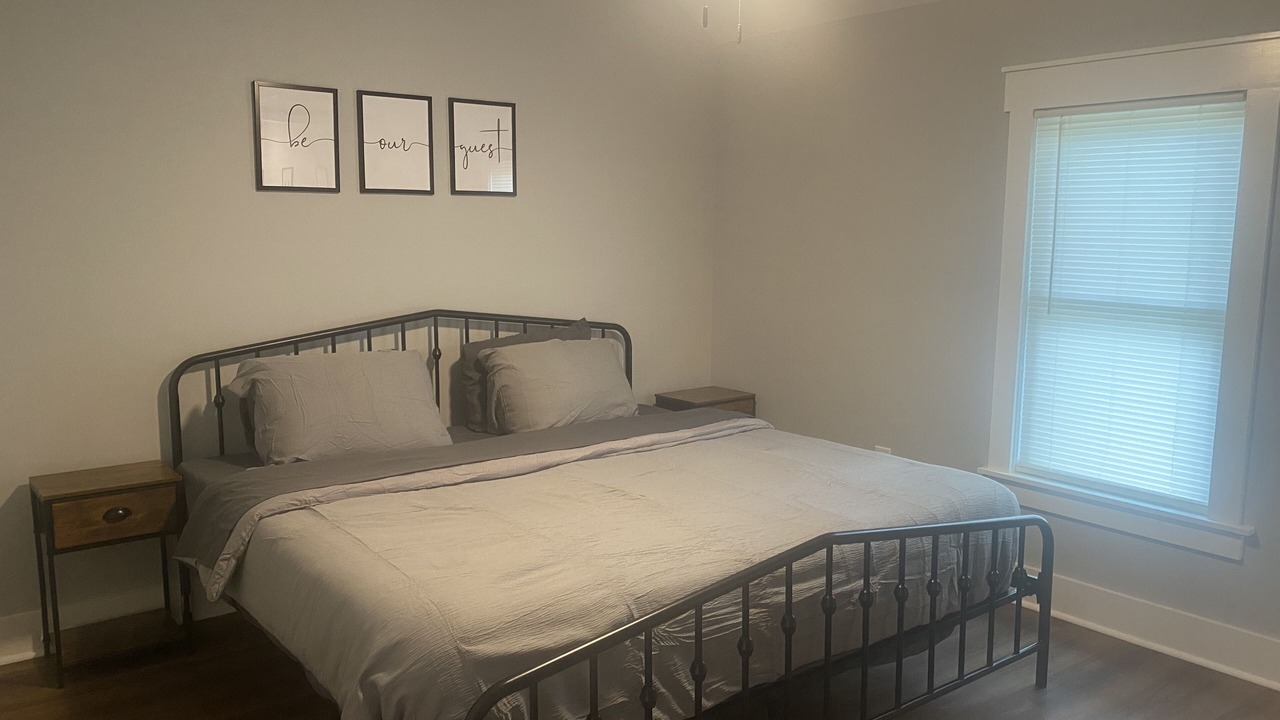 Photo of Bedroom in Frankfort