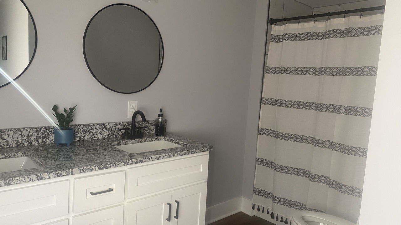 Photo of Bathroom in Frankfort