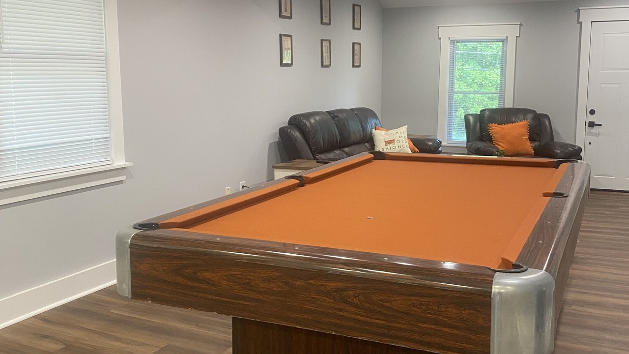 Photo of Bedroom in Frankfort