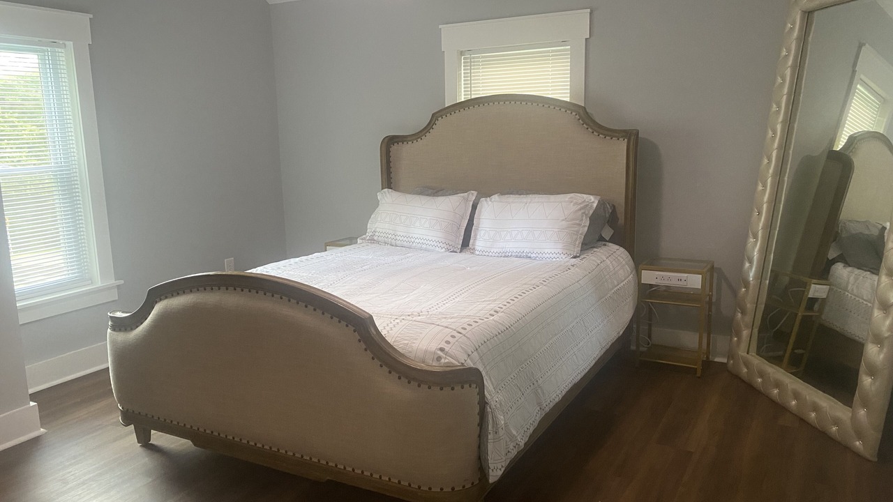 Photo of Bedroom in Frankfort