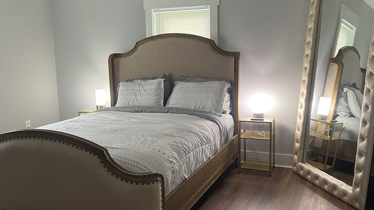 Photo of Bedroom in Frankfort