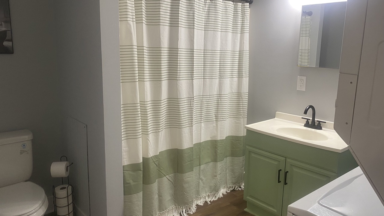 Photo of Bathroom in Frankfort