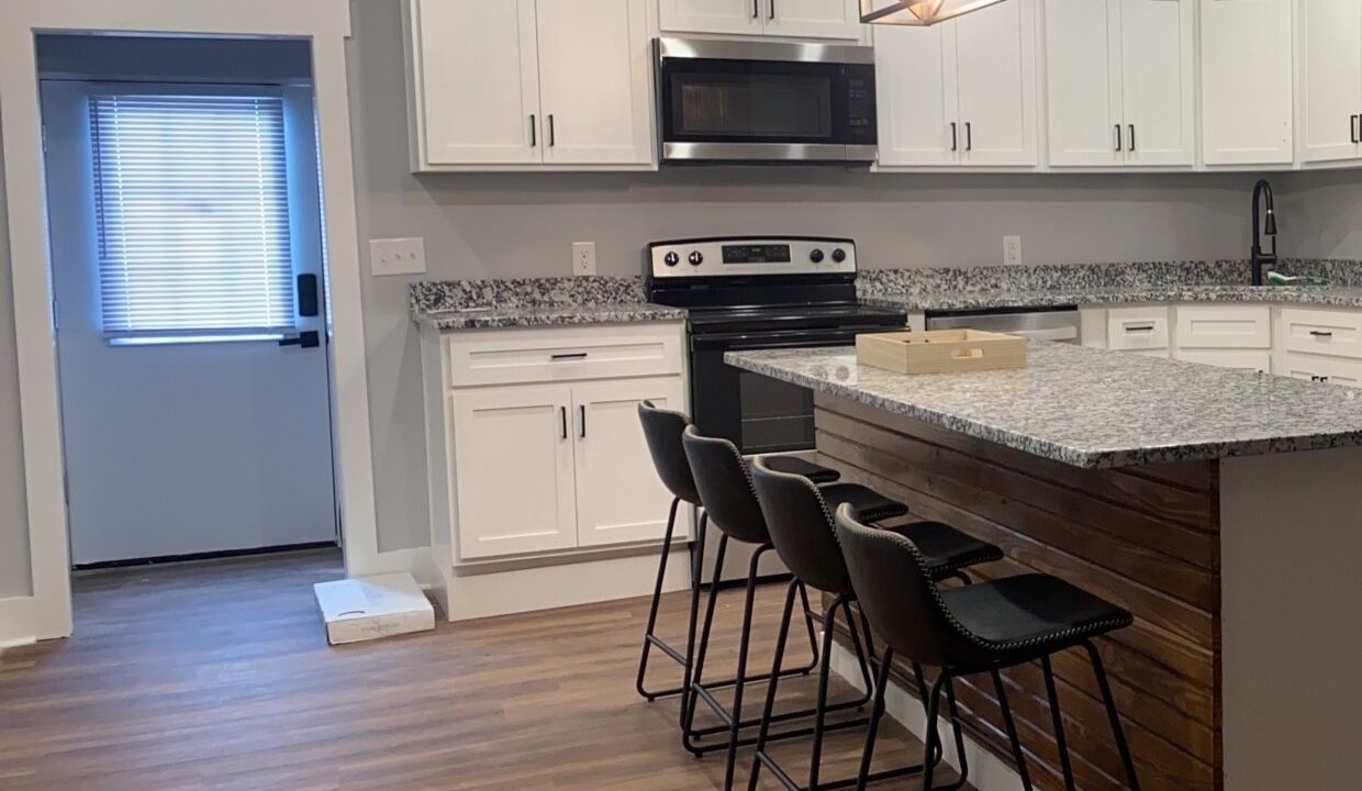 Photo of Kitchen in Frankfort