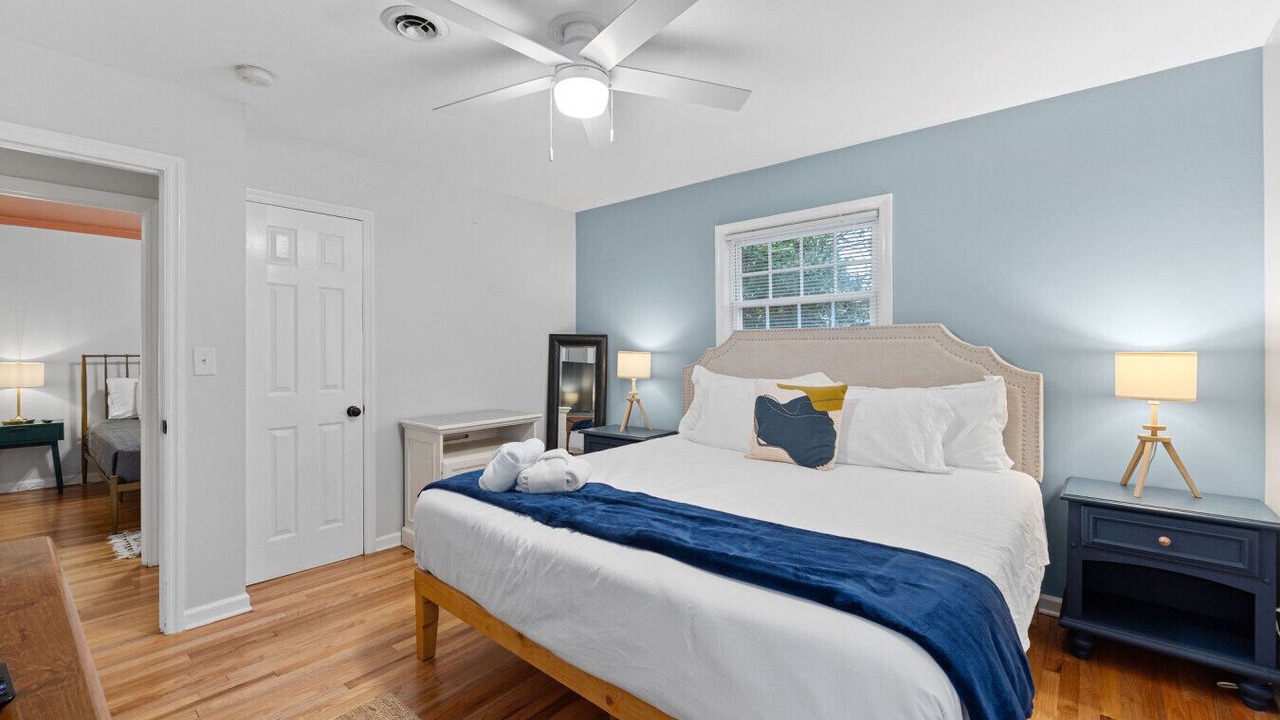 Photo of Bedroom in National Hills