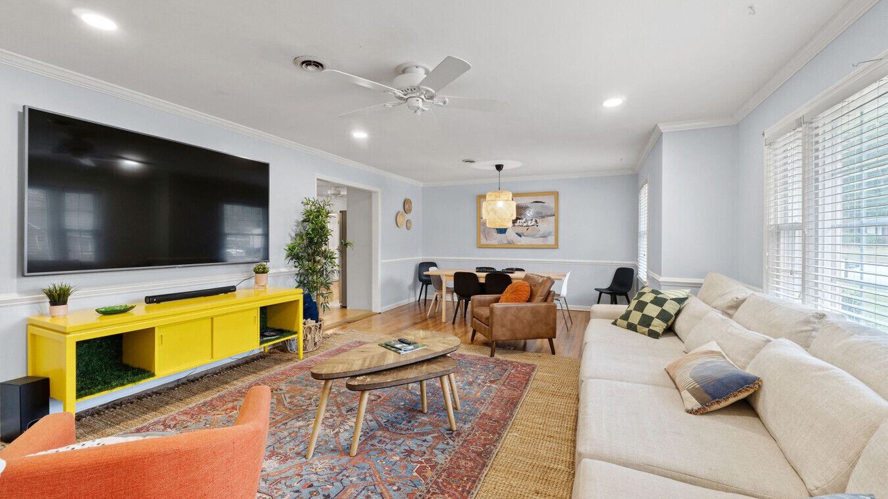 Photo of Livingroom in National Hills