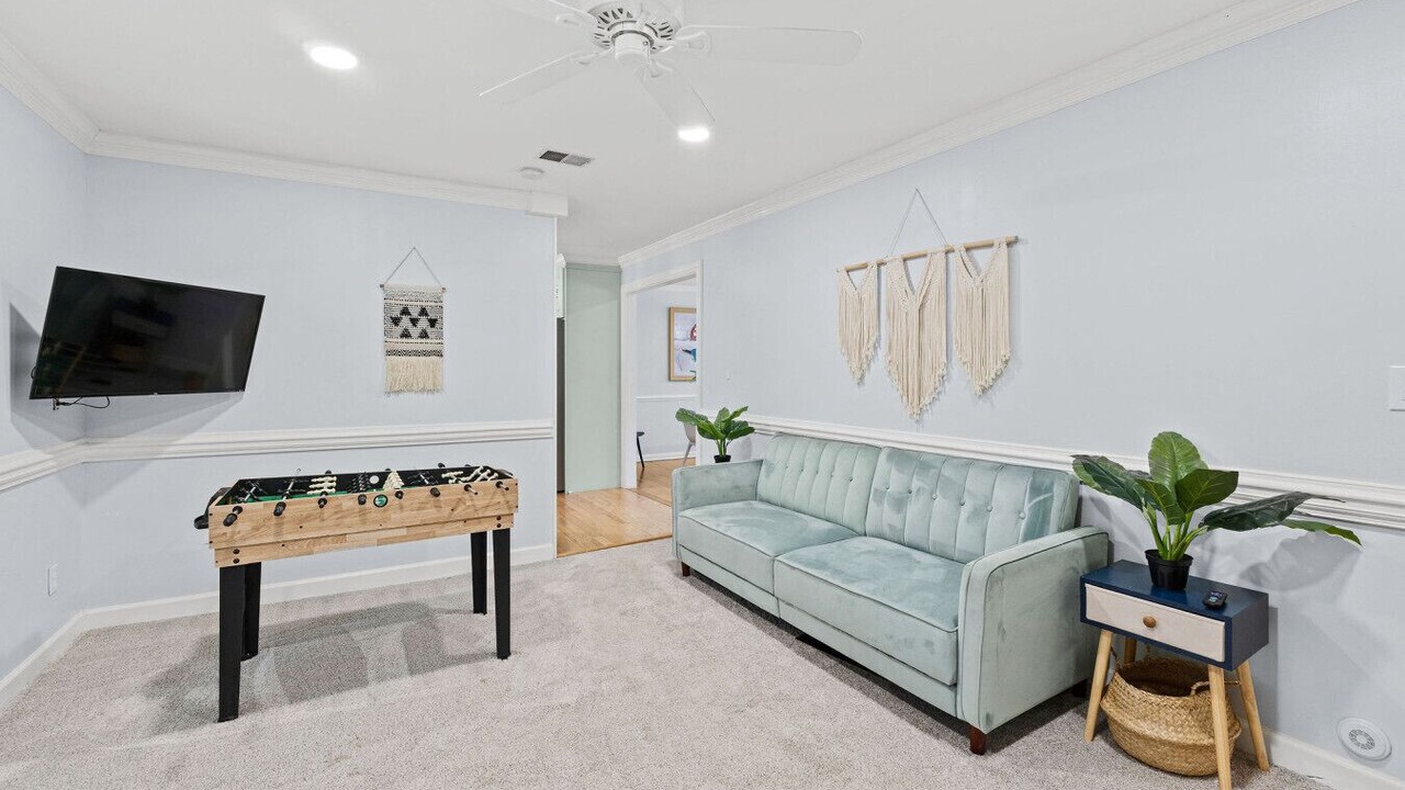 Photo of Livingroom in National Hills