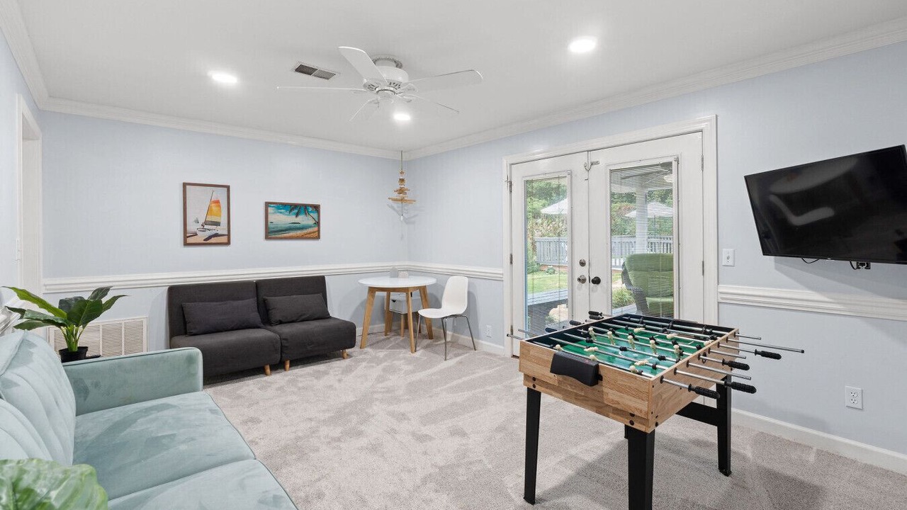 Photo of Livingroom in National Hills