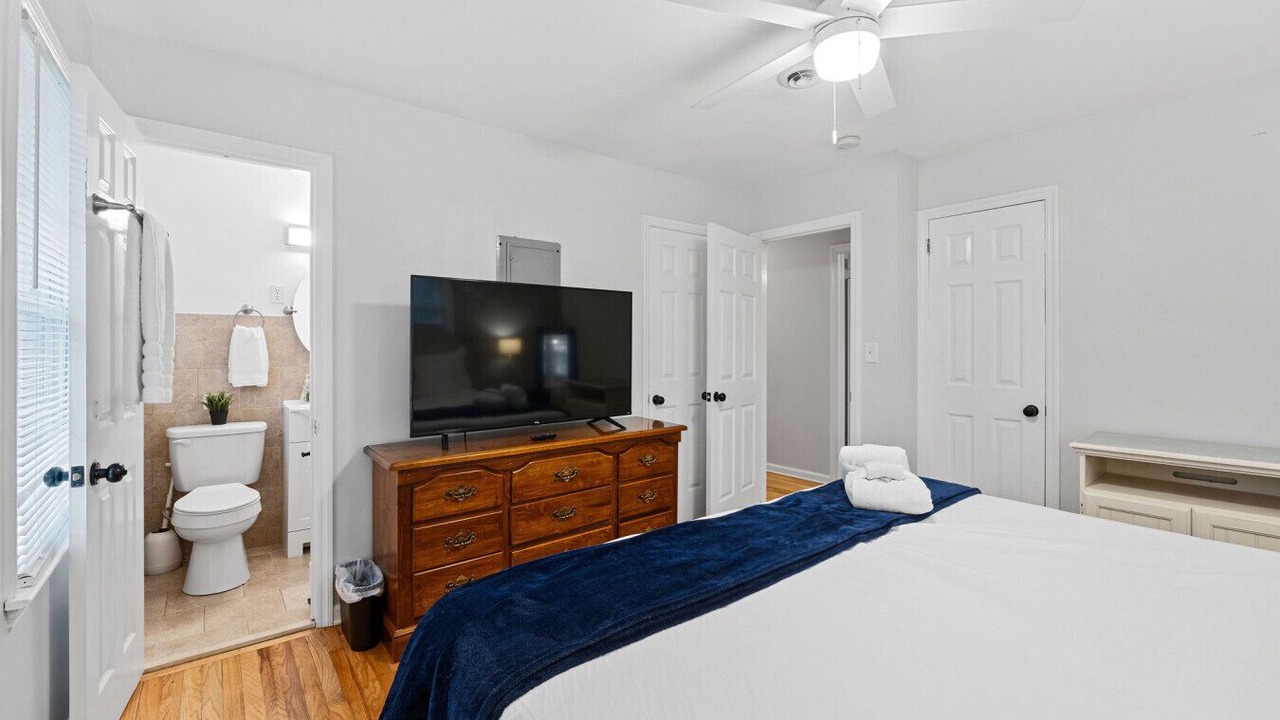 Photo of Bedroom in National Hills