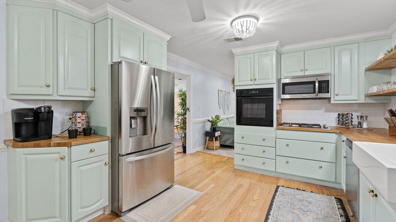 Photo of Kitchen in National Hills