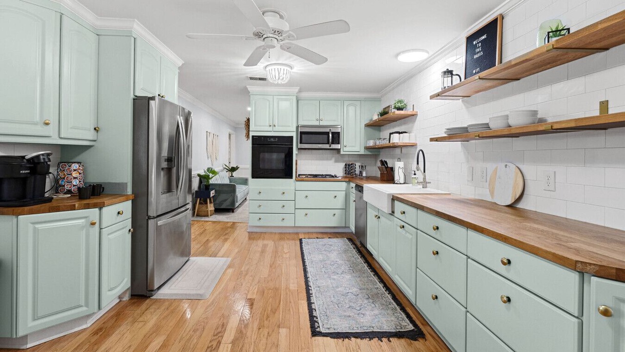 Photo of Kitchen in National Hills