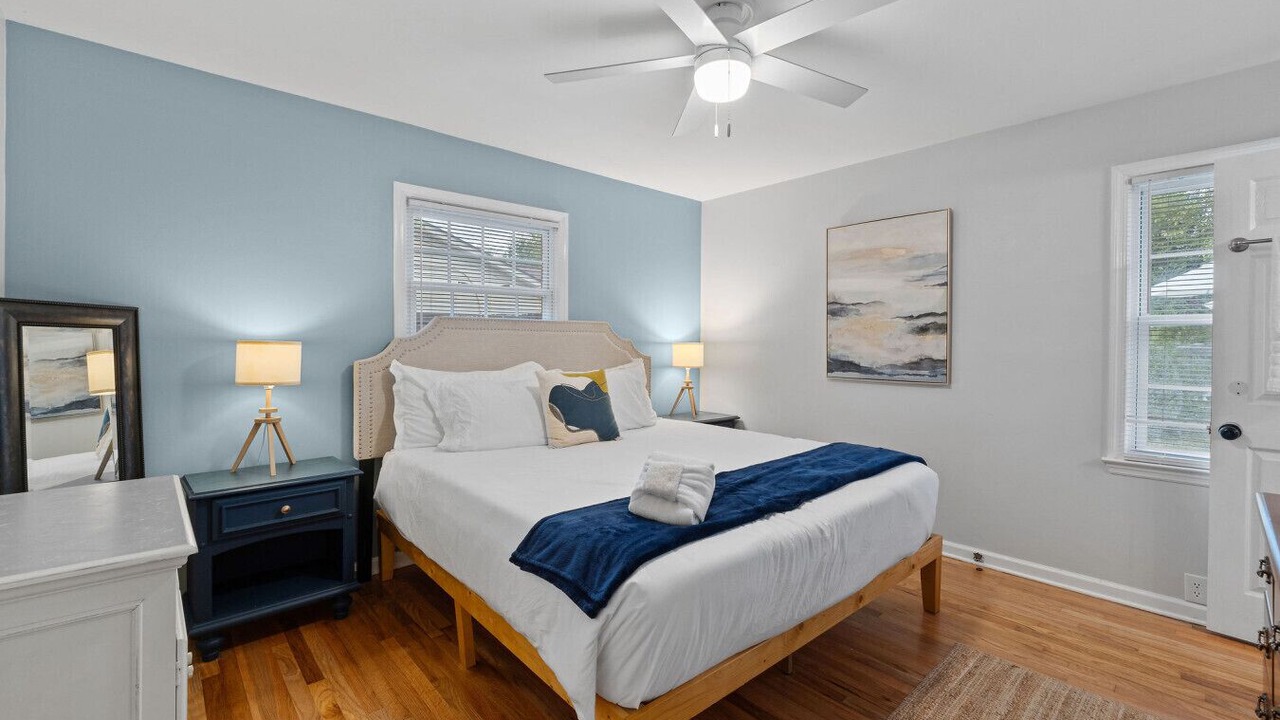 Photo of Bedroom in National Hills