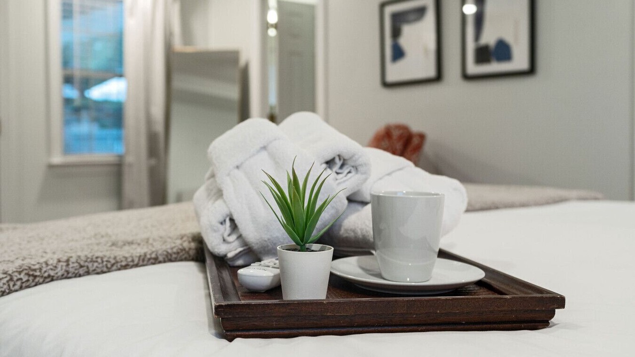 Photo of Bedroom in National Hills