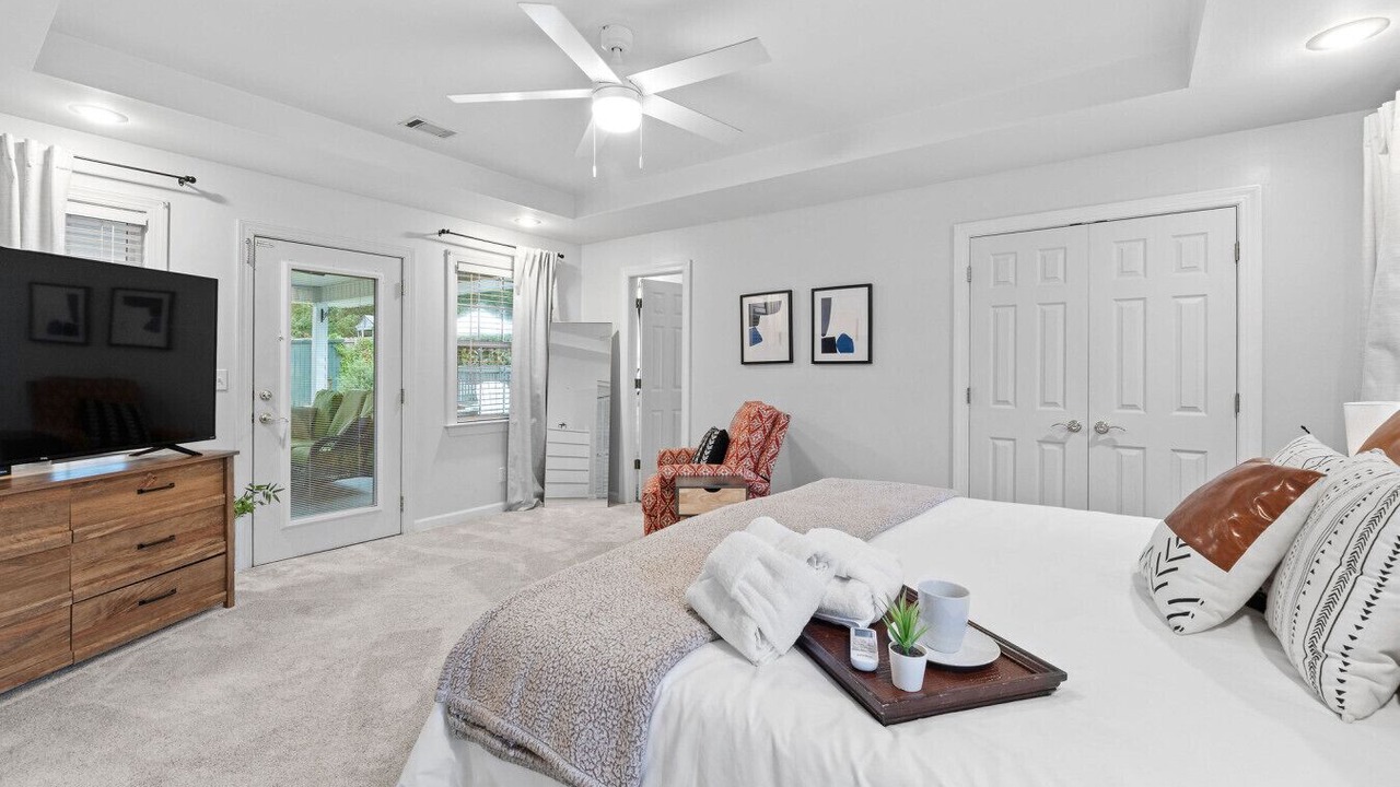 Photo of Bedroom in National Hills