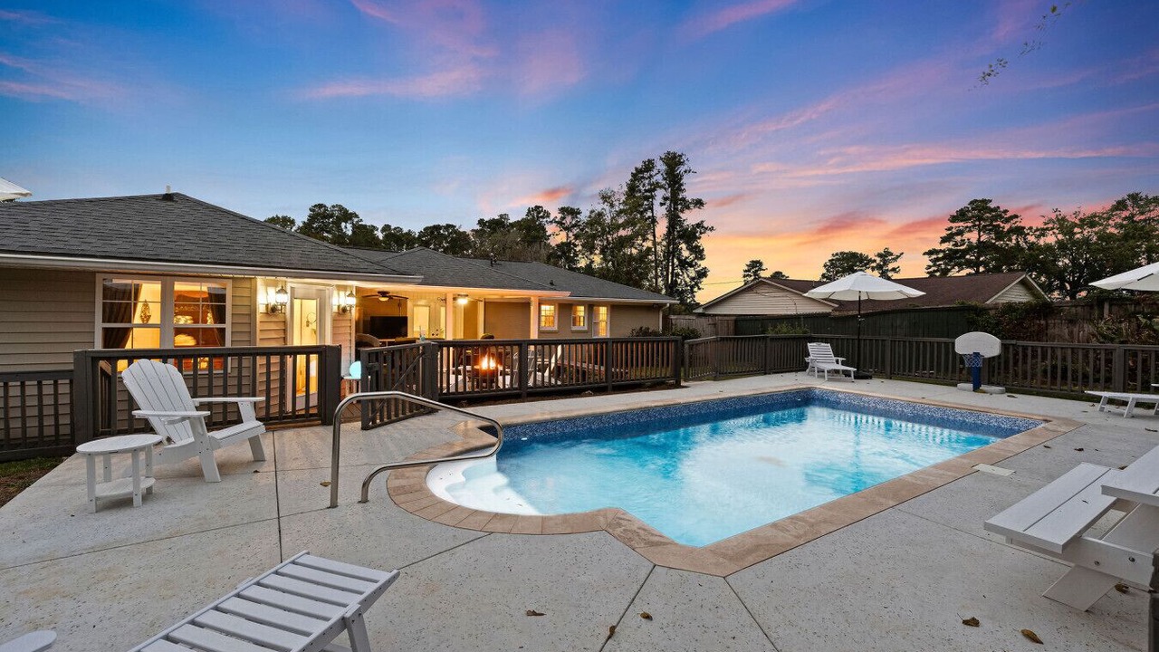 Photo of Outdoor in National Hills