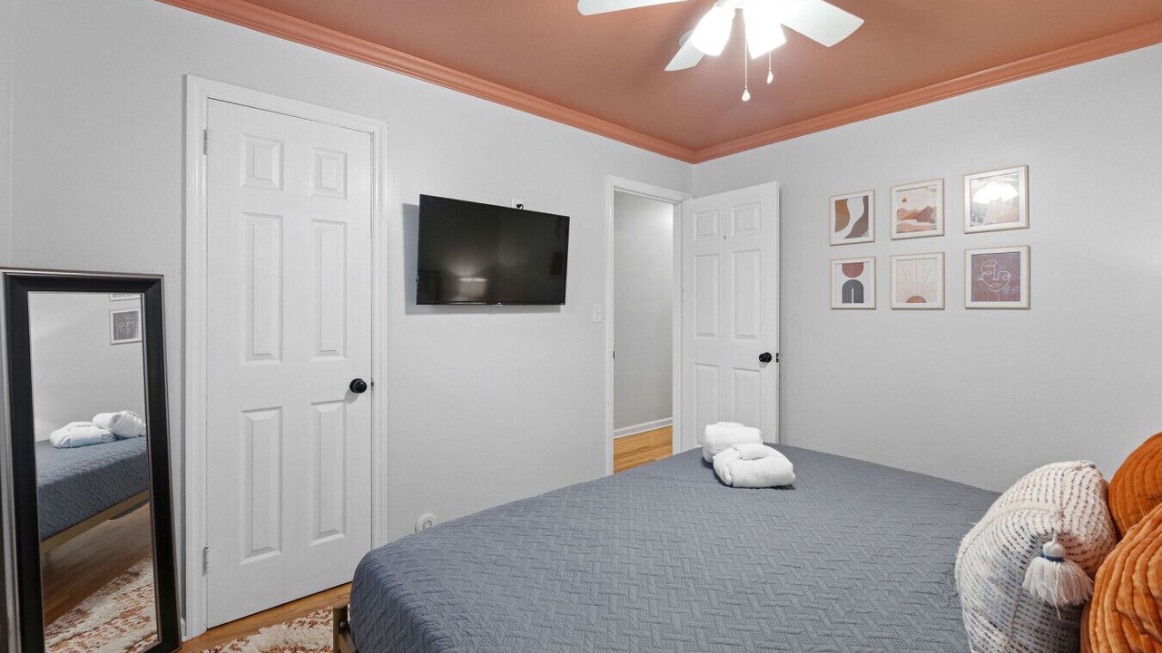 Photo of Bedroom in National Hills