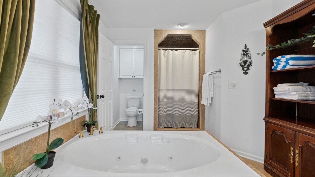 Photo of Bathroom in National Hills