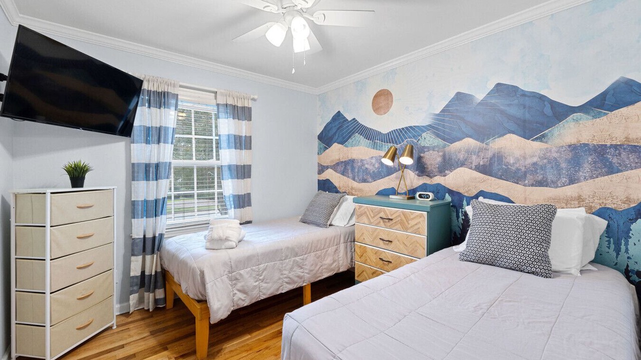 Photo of Bedroom in National Hills