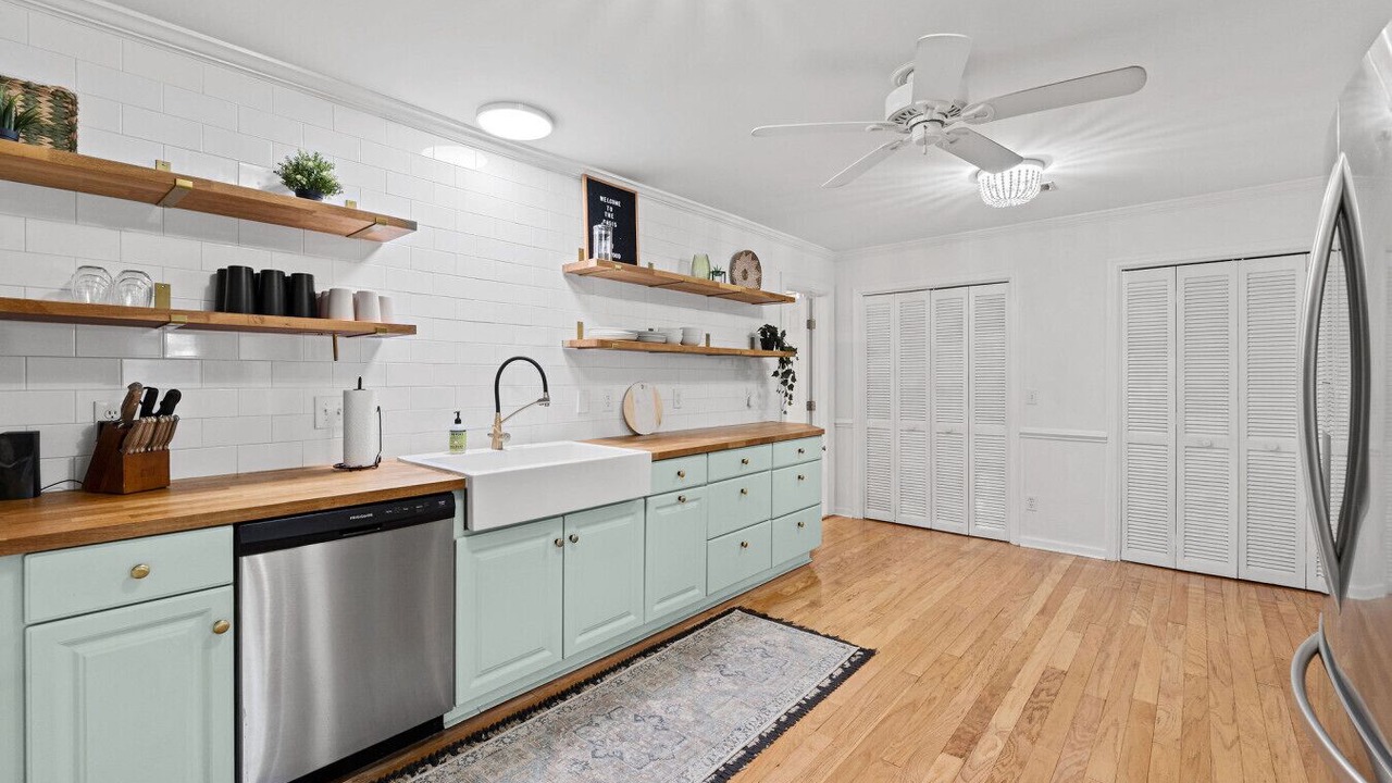 Photo of Kitchen in National Hills