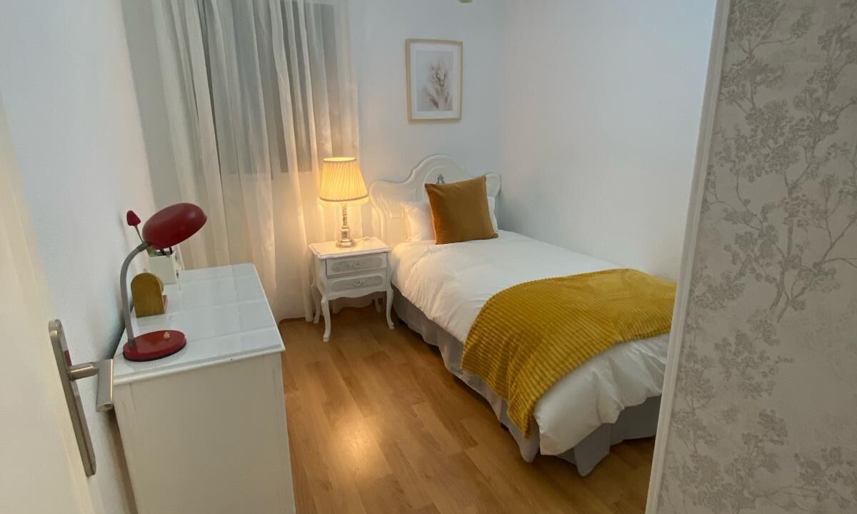 Photo of Bedroom in Los Principes-La Fontanilla