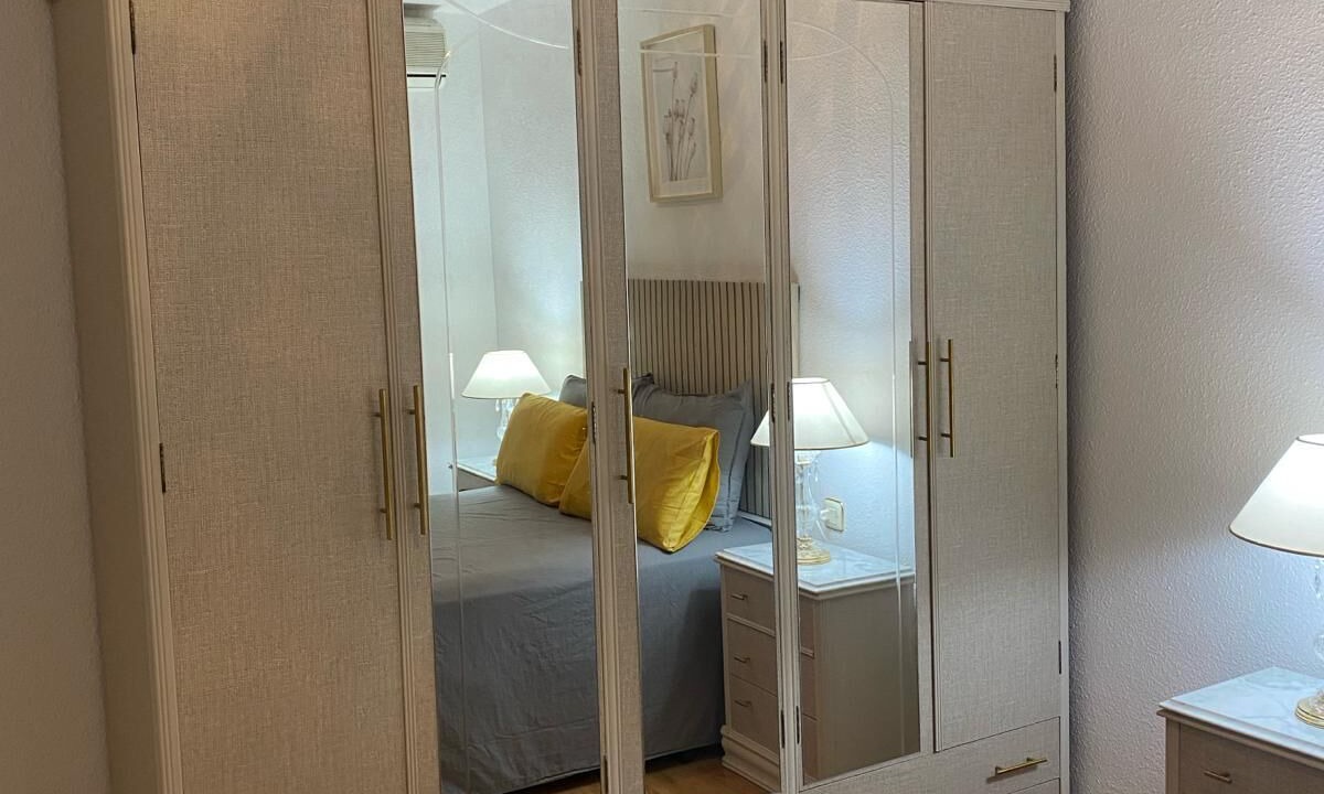 Photo of Bedroom in Los Principes-La Fontanilla